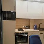 Melynoji Klasika דירה *