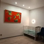 דירה Melynoji Klasika