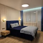 דירה Melynoji Klasika *