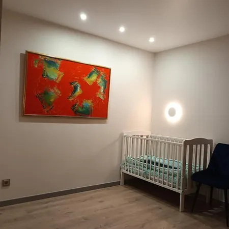 Apartamento Melynoji Klasika