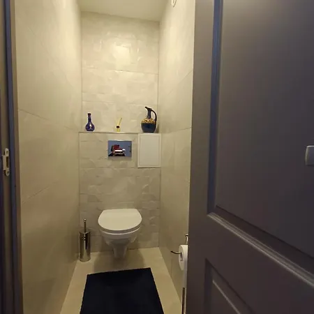 Apartamento Melynoji Klasika