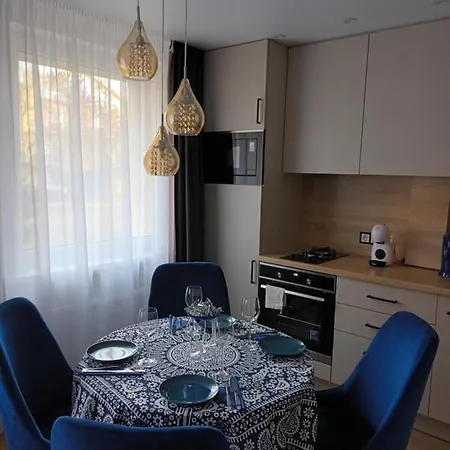 Melynoji Klasika Apartament