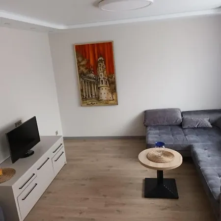 Apartament Melynoji Klasika