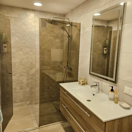 Appartement Melynoji Klasika *
