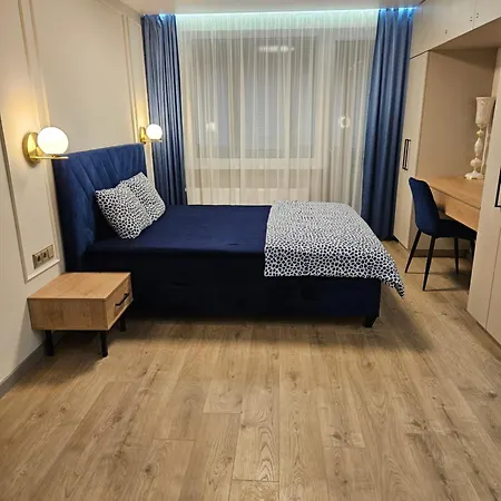 Melynoji Klasika Palanga