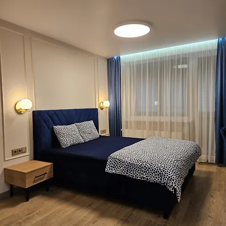 Apartamento Melynoji Klasika *