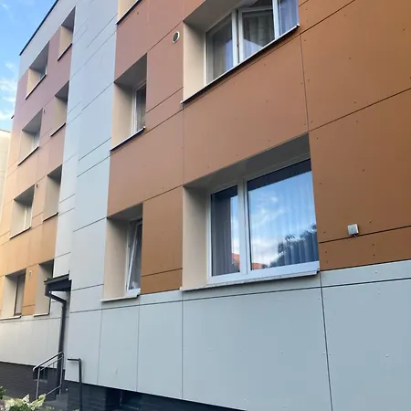 Melynoji Klasika Palanga