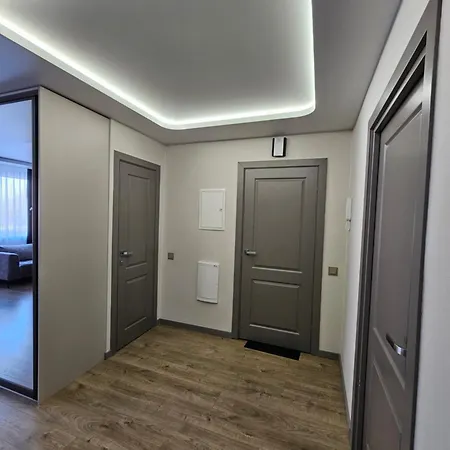 דירה Melynoji Klasika פלאנגה