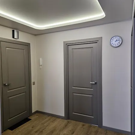 Melynoji Klasika Apartment