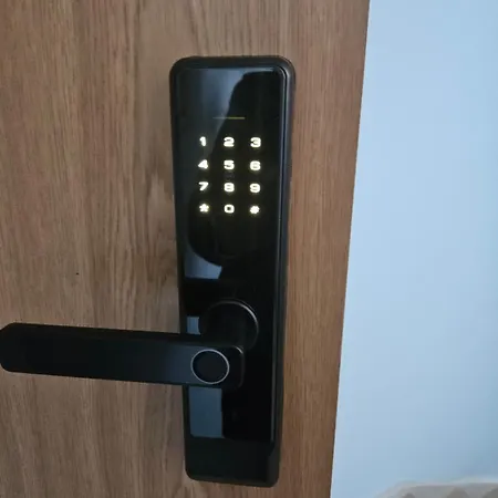 아파트 Melynoji Klasika