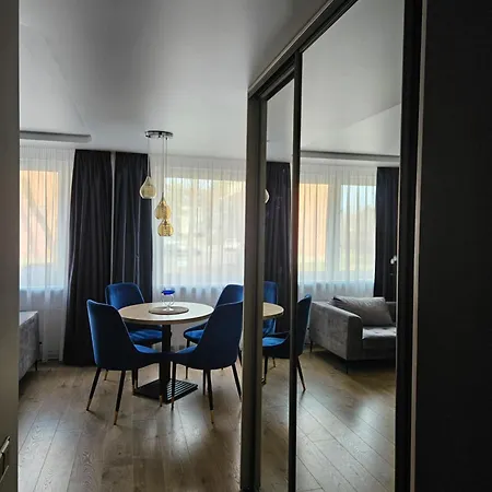 Apartment Melynoji Klasika