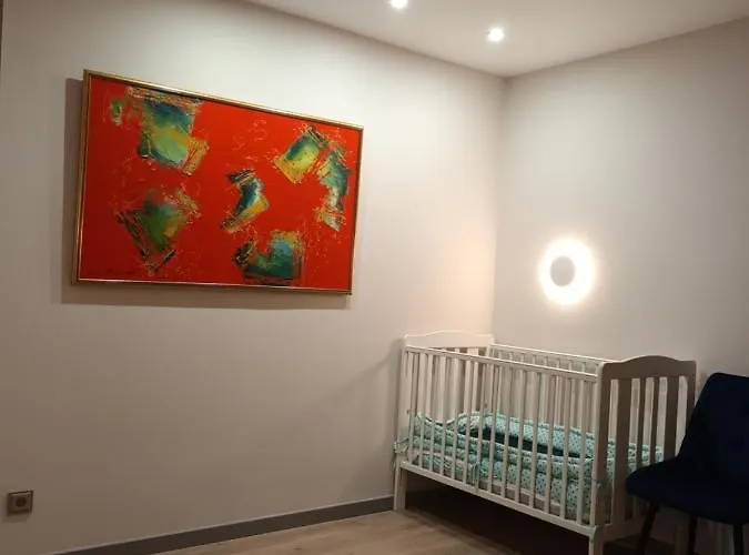 דירה Melynoji Klasika