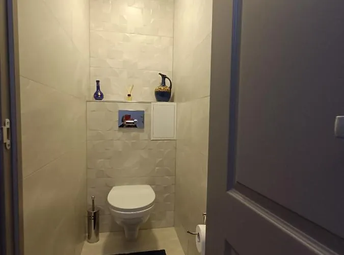 דירה Melynoji Klasika