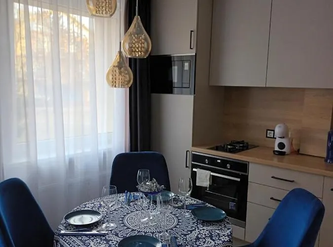 Melynoji Klasika דירה