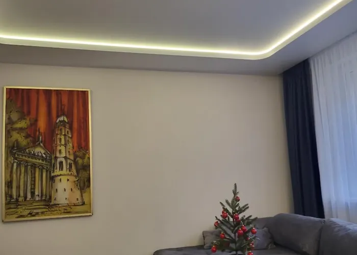 דירה Melynoji Klasika פלאנגה