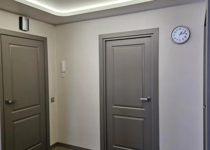 Melynoji Klasika דירה